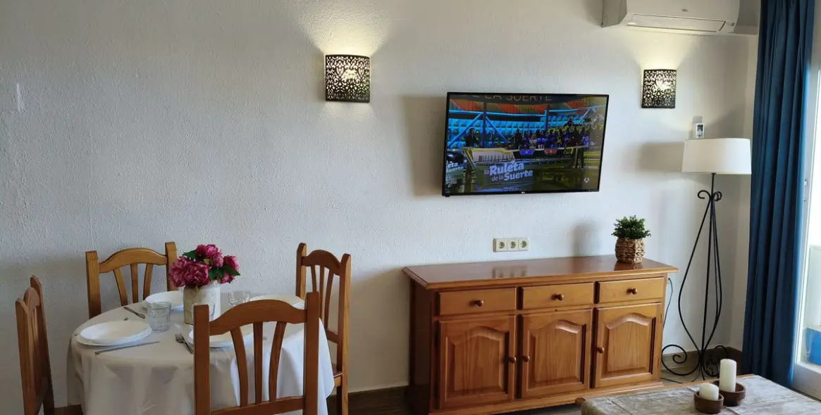 Продажа апартаментов на среднем этаже в Fuengirola 33