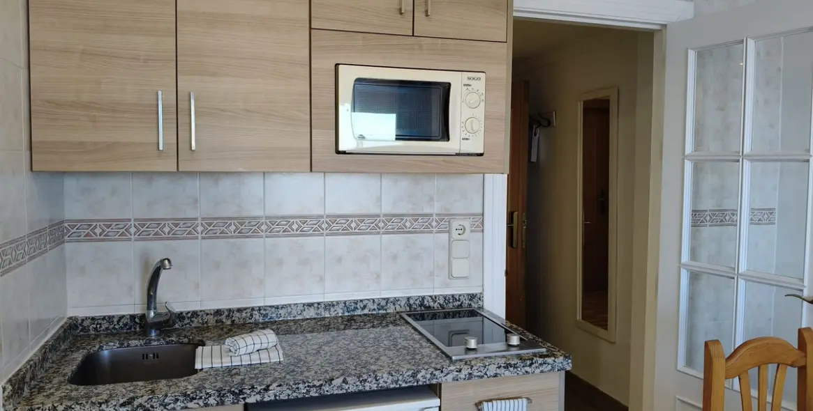 Продажа апартаментов на среднем этаже в Fuengirola 34