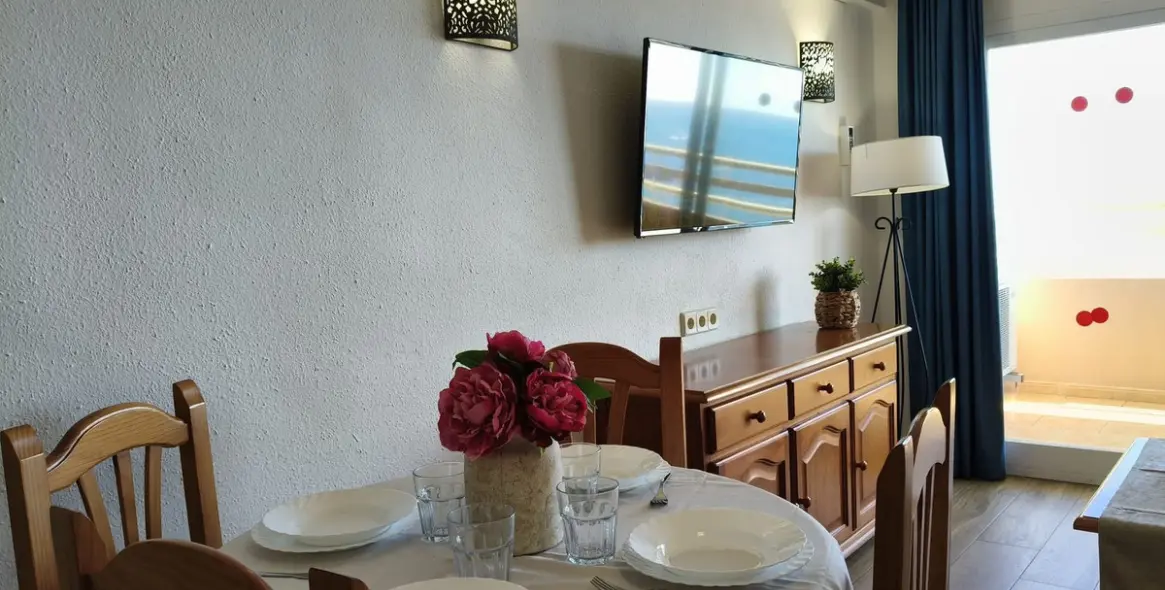 Продажа апартаментов на среднем этаже в Fuengirola 35