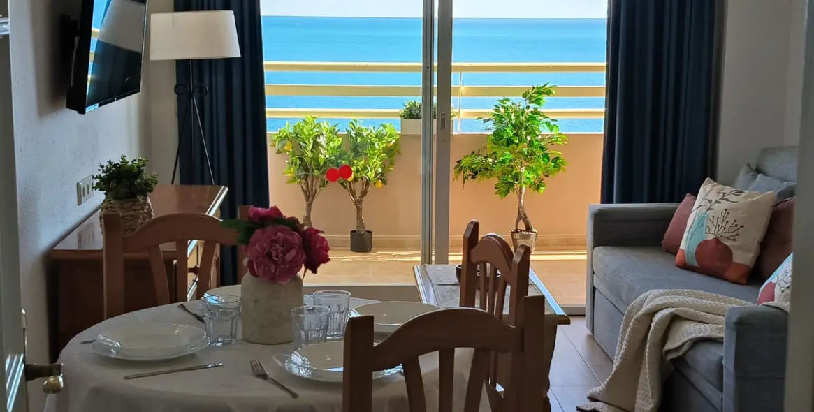 Продажа апартаментов на среднем этаже в Fuengirola 36