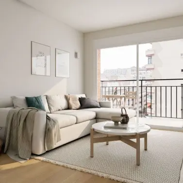 Venta de ático en Fuengirola