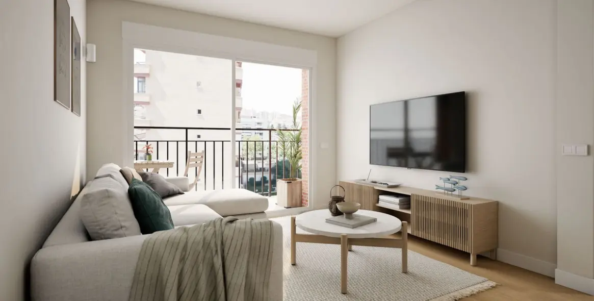 Sale of penthouse in Fuengirola 2