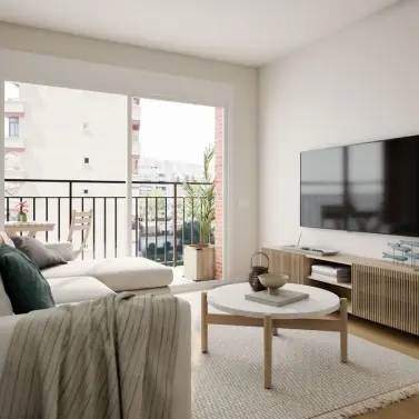 Venta de ático en Fuengirola