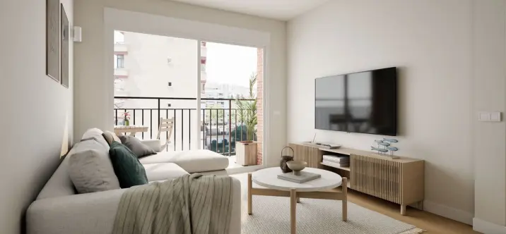 Venta de ático en Fuengirola 1