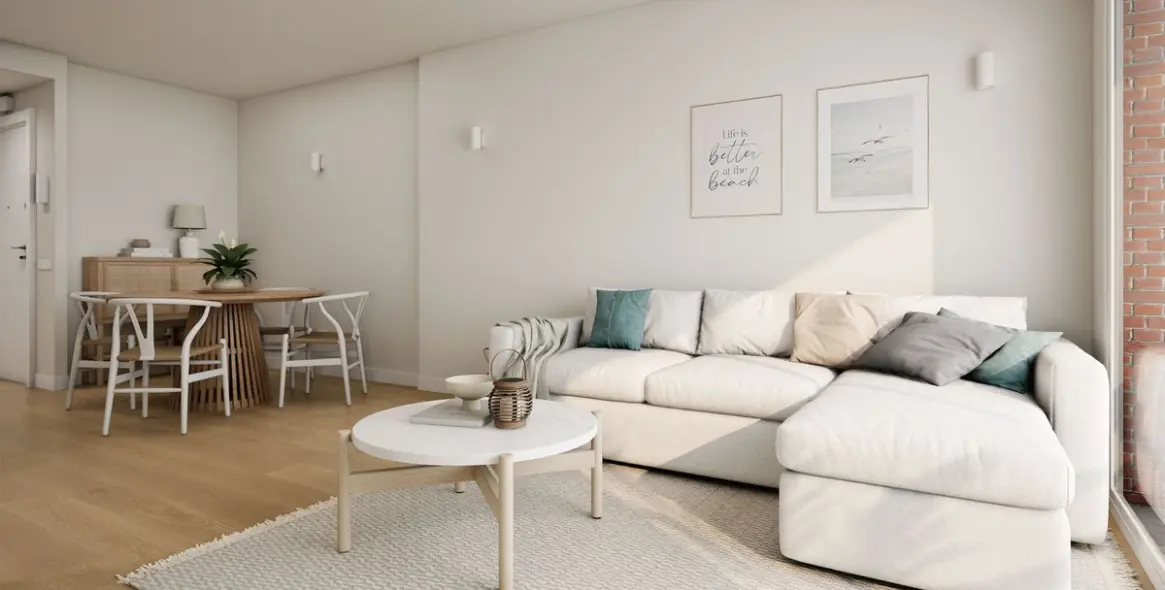 Sale of penthouse in Fuengirola 3