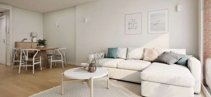 Venta de ático en Fuengirola 2