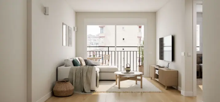 Venta de ático en Fuengirola 3