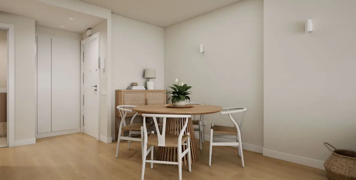 Sale of penthouse in Fuengirola 5