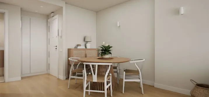 Venta de ático en Fuengirola 4