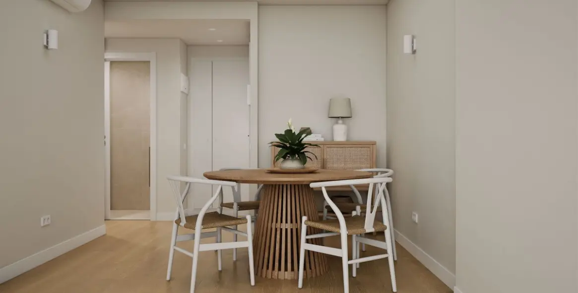 Sale of penthouse in Fuengirola 6