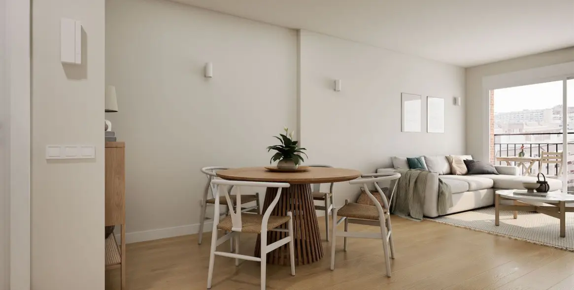 Sale of penthouse in Fuengirola 7