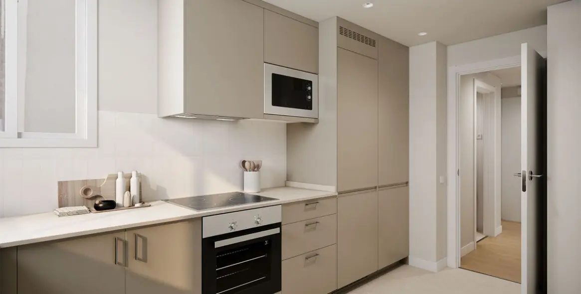 Sale of penthouse in Fuengirola 9