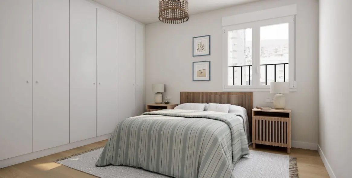 Sale of penthouse in Fuengirola 10