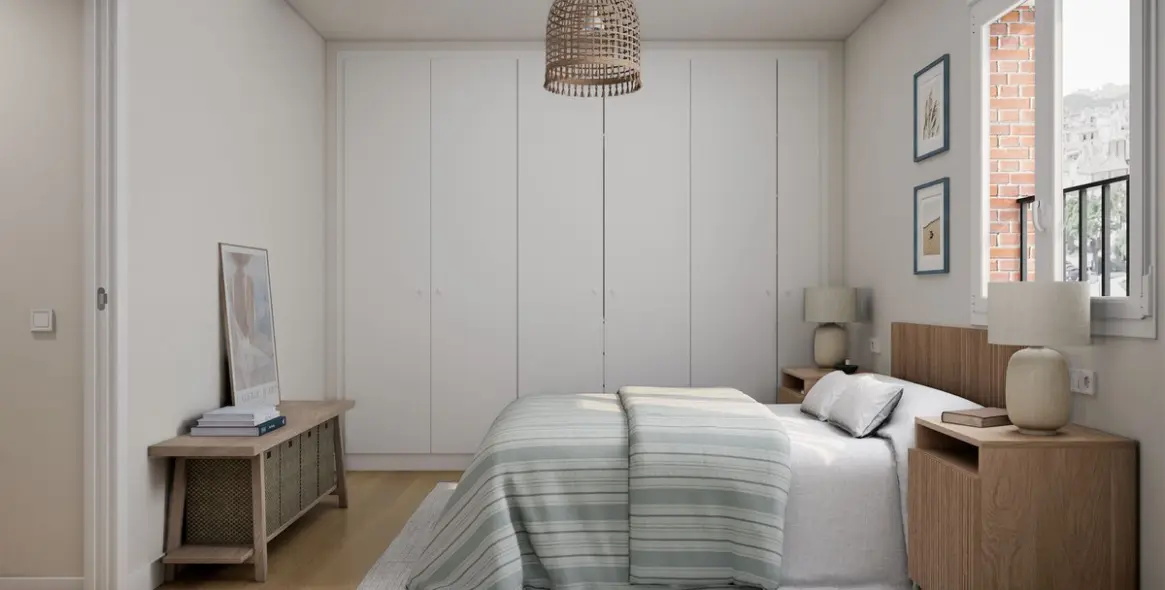 Sale of penthouse in Fuengirola 11