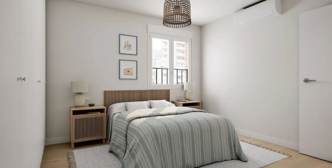 Sale of penthouse in Fuengirola 12