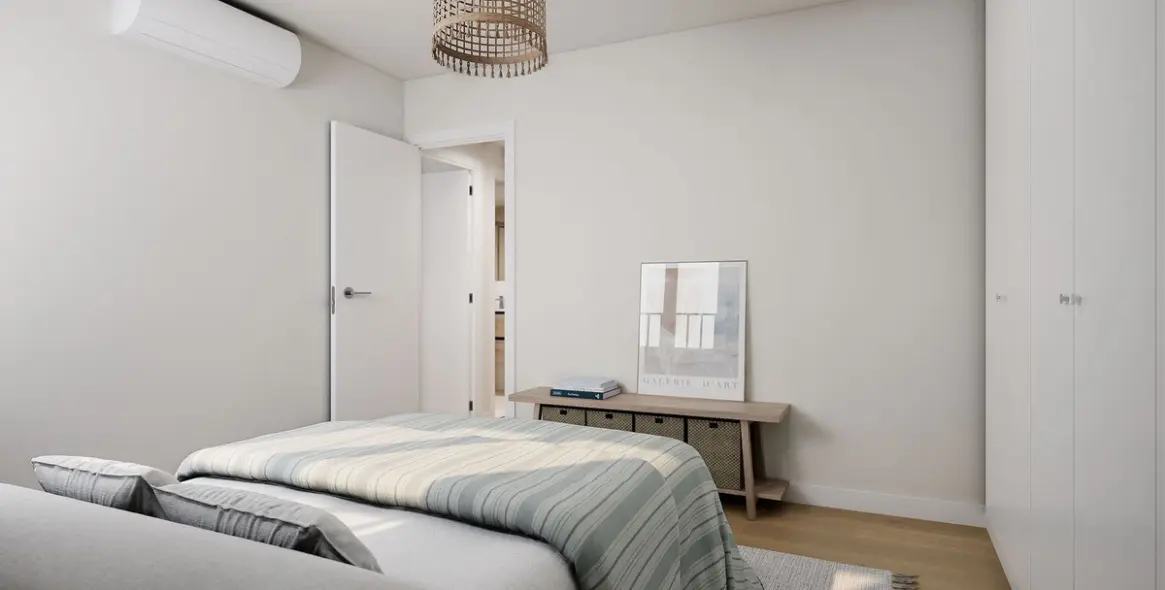 Sale of penthouse in Fuengirola 13