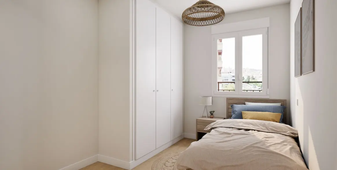 Sale of penthouse in Fuengirola 15