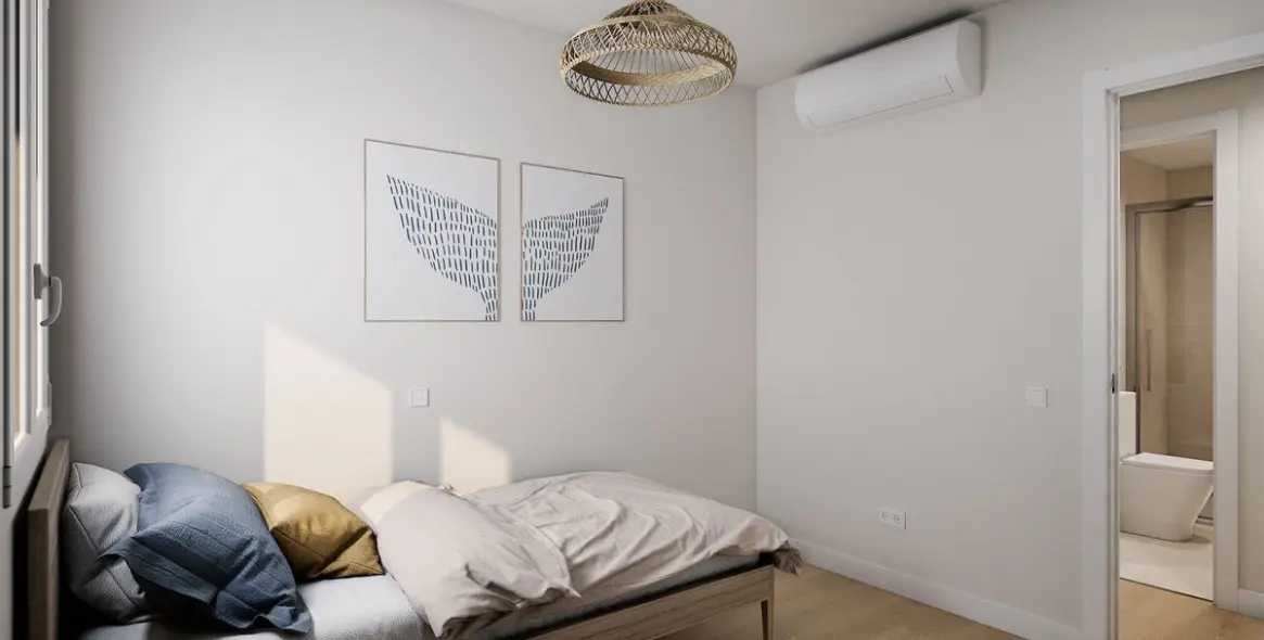 Sale of penthouse in Fuengirola 16