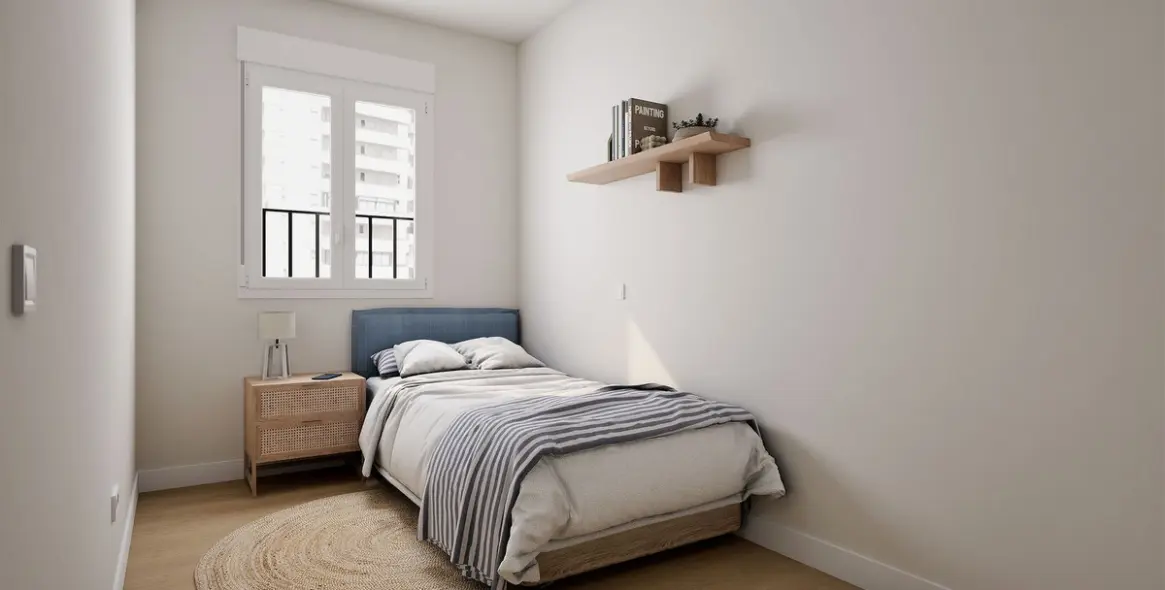 Sale of penthouse in Fuengirola 18