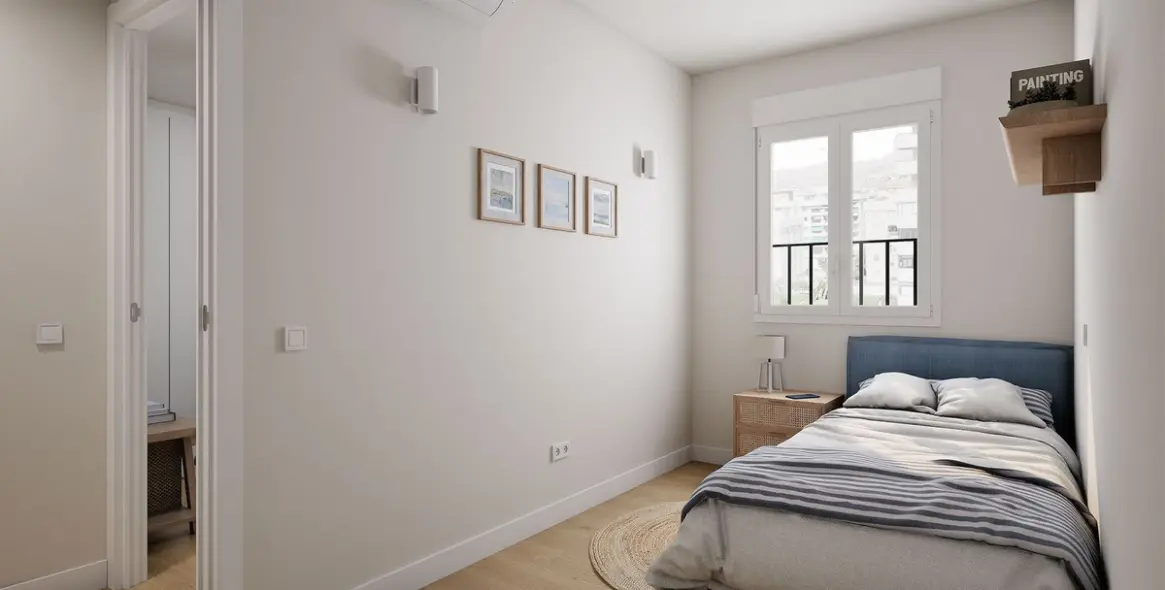 Sale of penthouse in Fuengirola 19