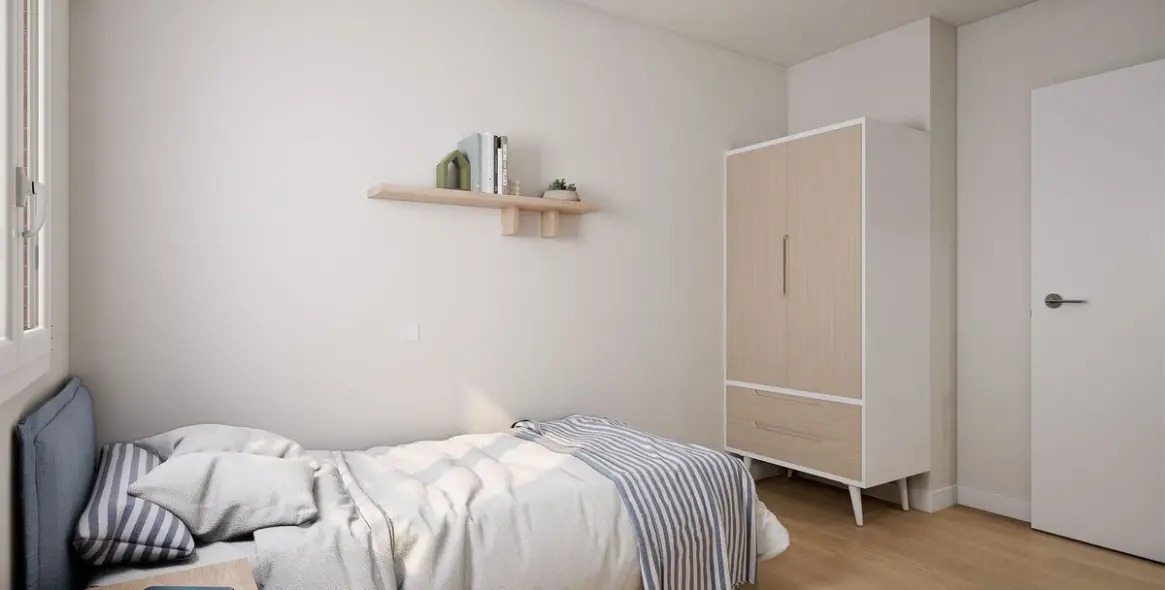 Sale of penthouse in Fuengirola 20