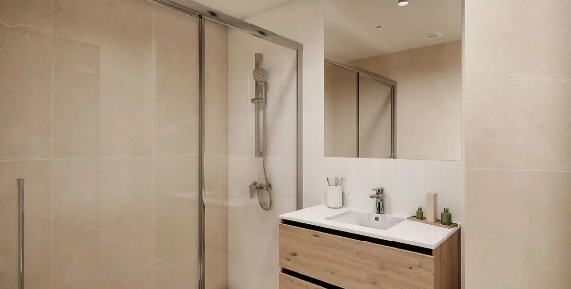 Sale of penthouse in Fuengirola 22