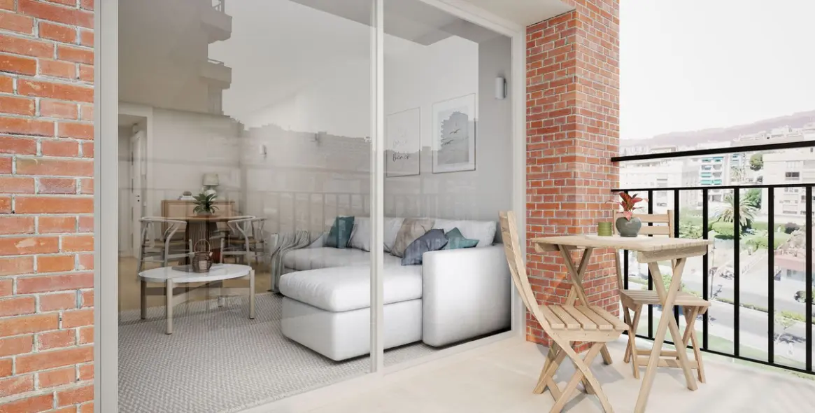 Sale of penthouse in Fuengirola 23