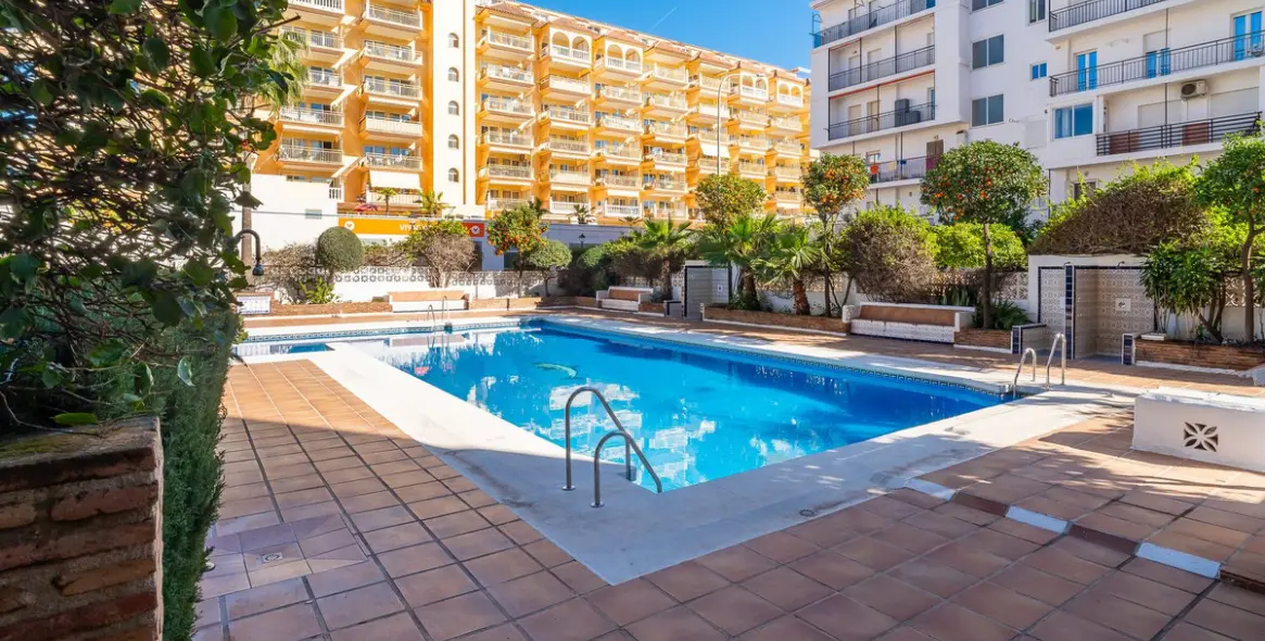 Sale of penthouse in Fuengirola 27