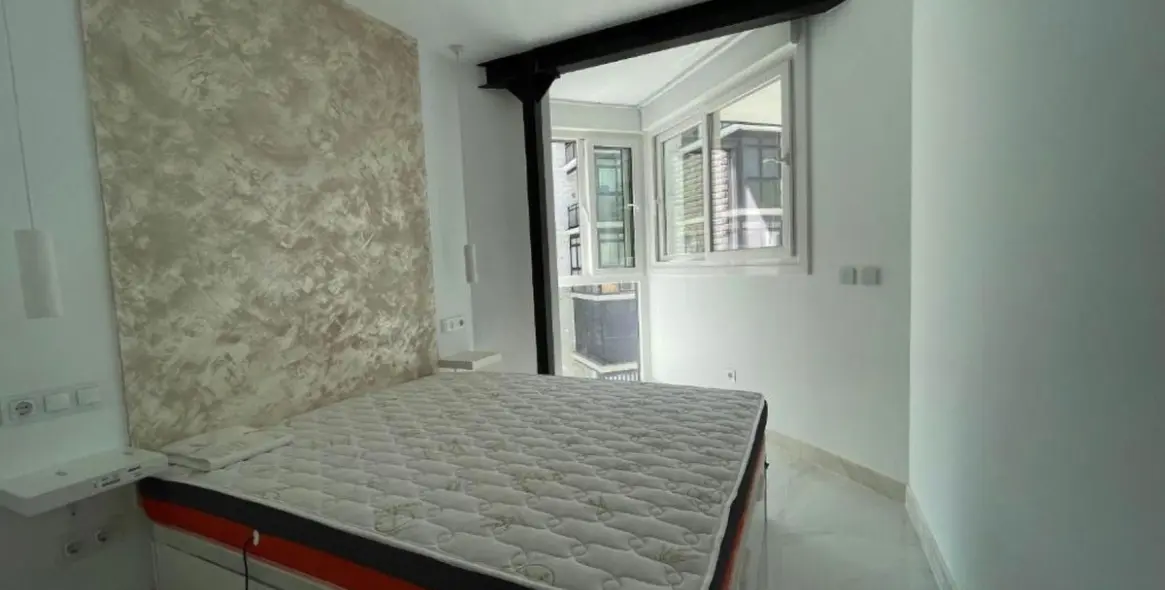 Продажа апартаментов на среднем этаже в Marbella 3