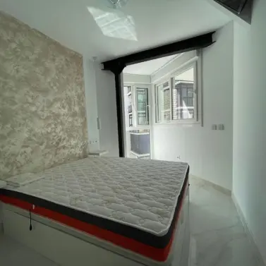 Продажа апартаментов на среднем этаже в Marbella