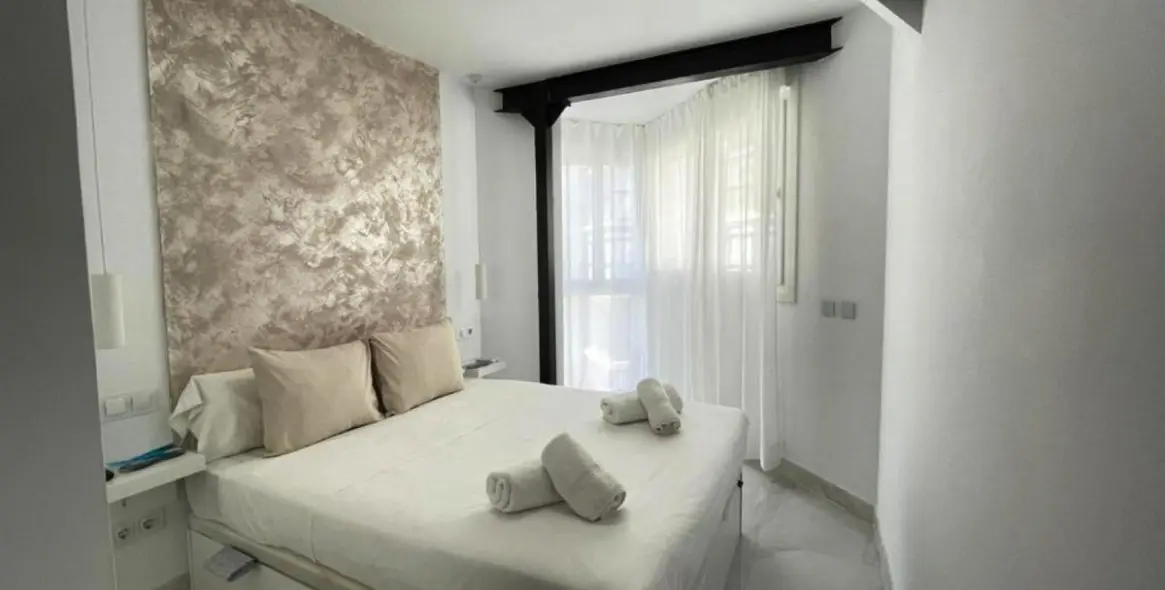 Продажа апартаментов на среднем этаже в Marbella 5