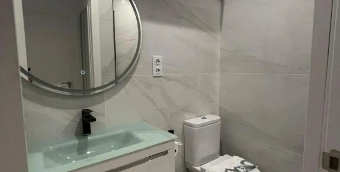 Продажа апартаментов на среднем этаже в Marbella 6