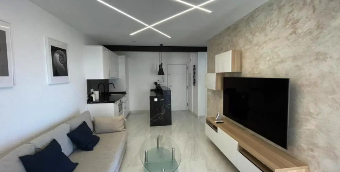 Продажа апартаментов на среднем этаже в Marbella 7