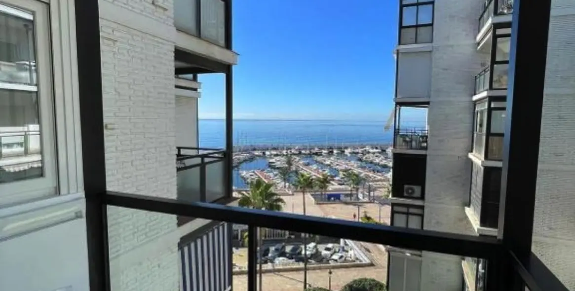 Продажа апартаментов на среднем этаже в Marbella 8