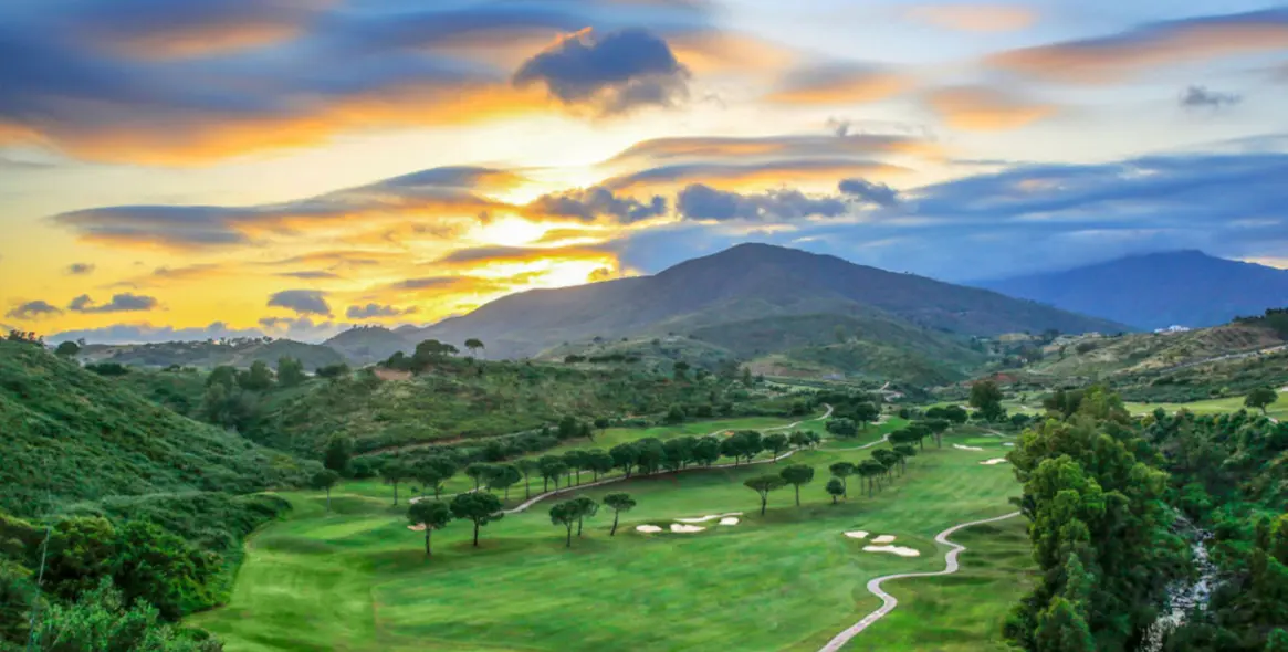 Sale of middle floor apartment in La Cala Golf 16