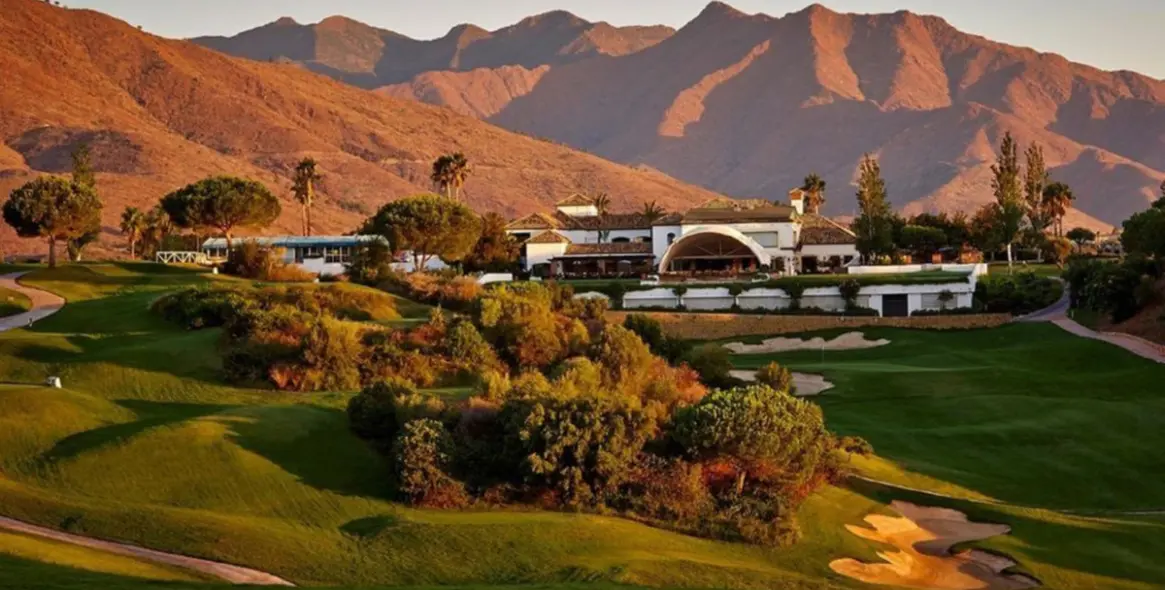 Sale of middle floor apartment in La Cala Golf 18