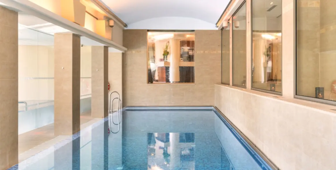 Sale of middle floor apartment in La Cala Golf 20