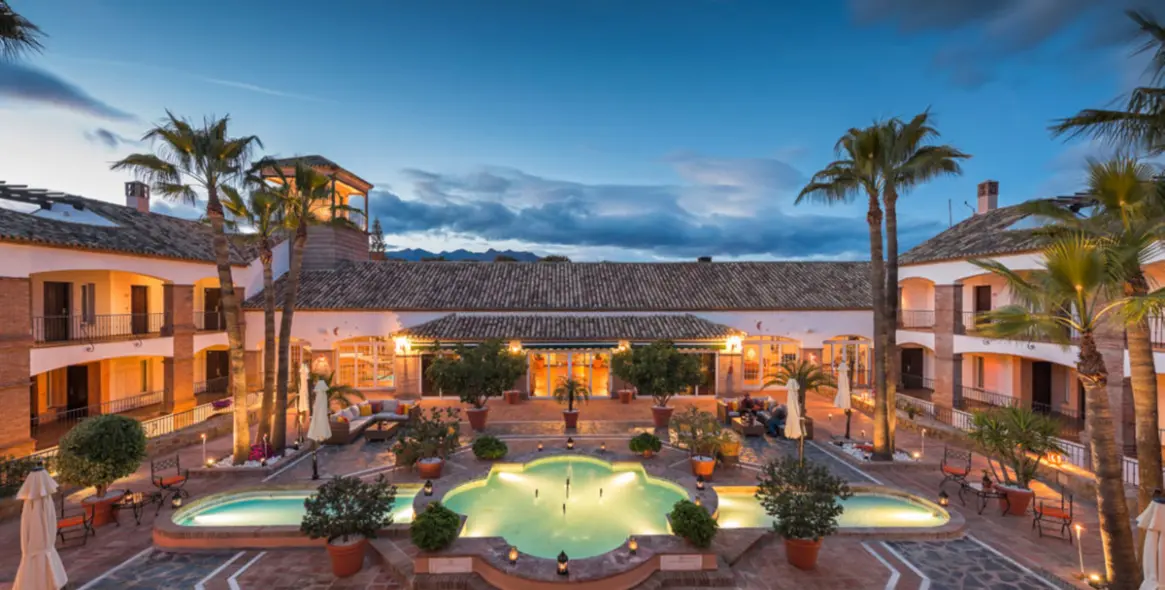 Продажа апартаментов на среднем этаже в La Cala Golf 21