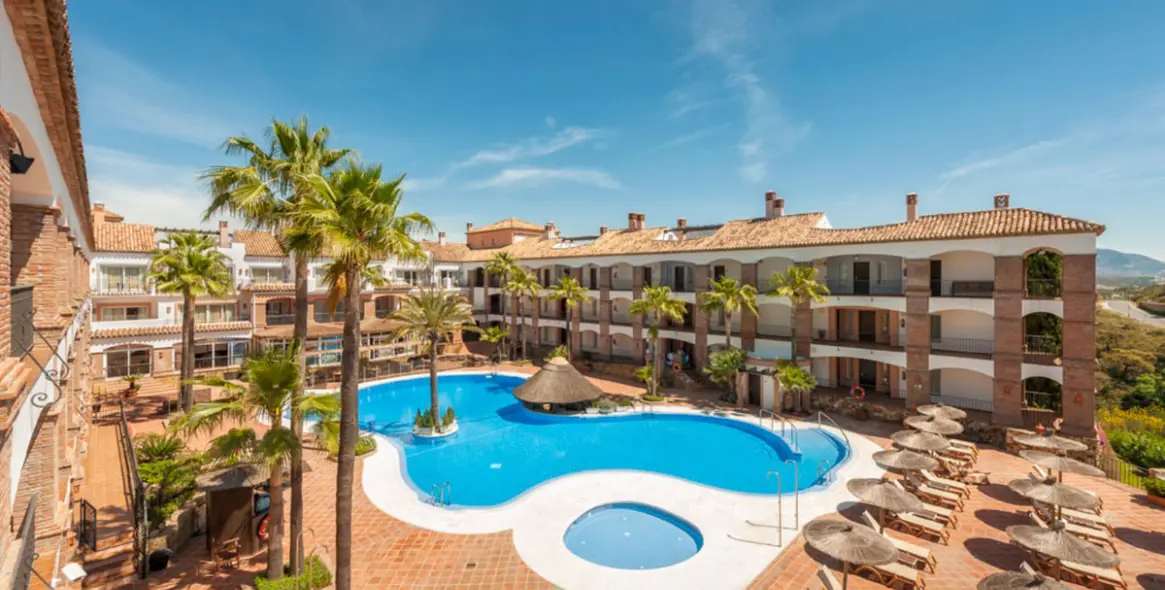 Продажа апартаментов на среднем этаже в La Cala Golf 26