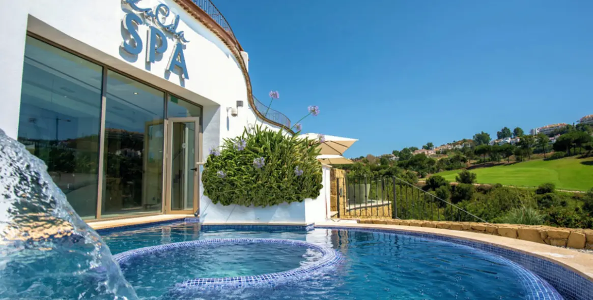 Продажа апартаментов на среднем этаже в La Cala Golf 30