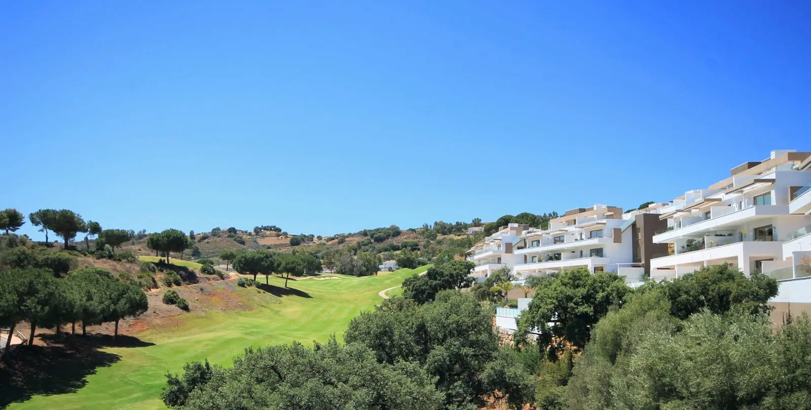 Продажа апартаментов на первом этаже в La Cala Golf 27