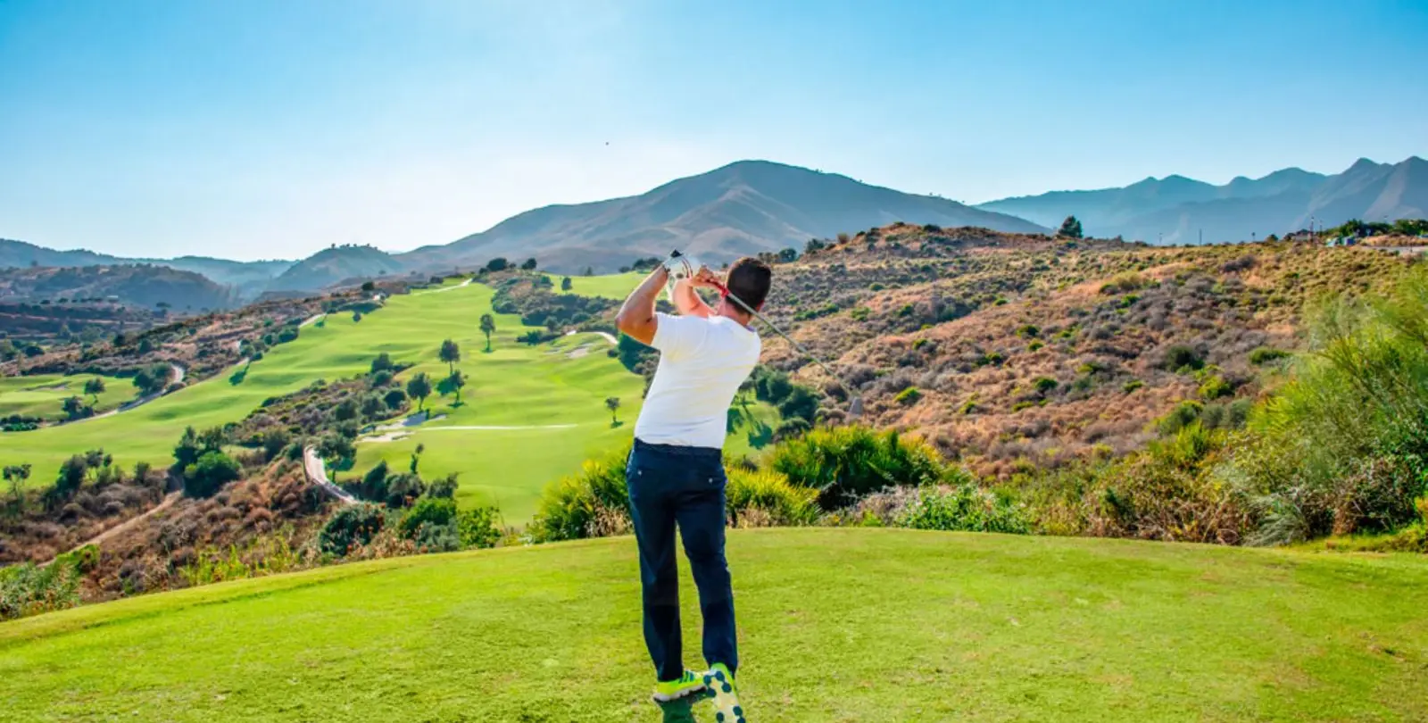 Продажа апартаментов на первом этаже в La Cala Golf 29