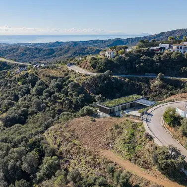 Продажа  жилого участка в Benahavís