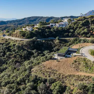 Продажа  жилого участка в Benahavís