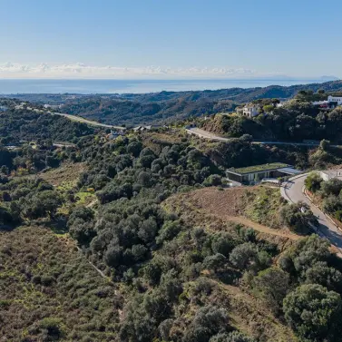 Продажа  жилого участка в Benahavís