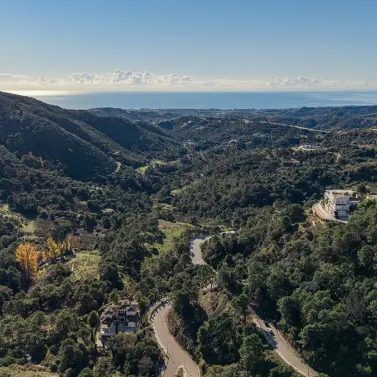 Продажа  жилого участка в Benahavís