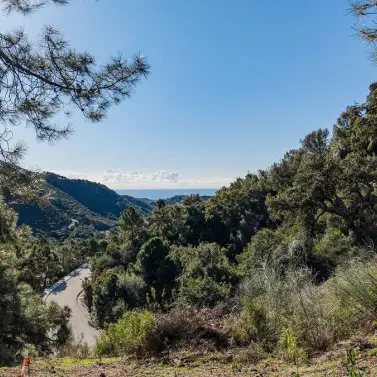 Продажа  жилого участка в Benahavís