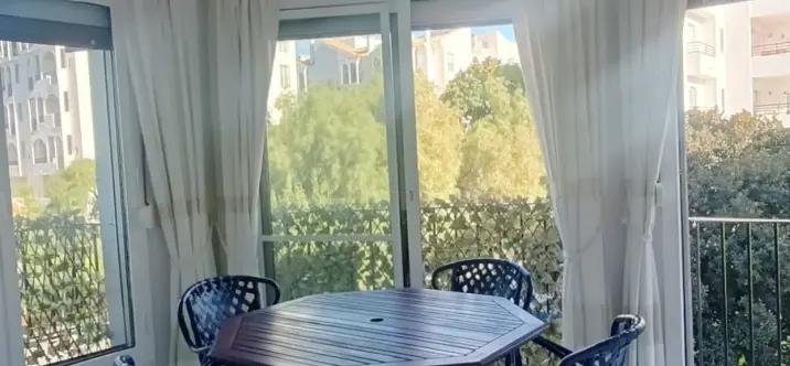 Продажа апартаментов на среднем этаже в Puerto Banús 1