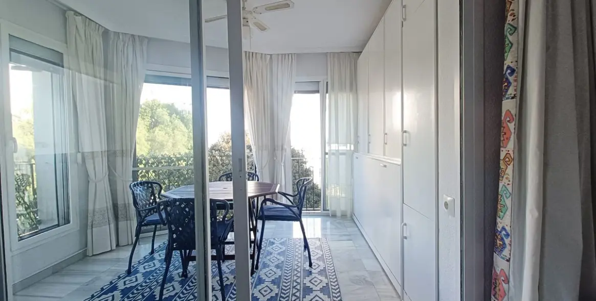 Продажа апартаментов на среднем этаже в Puerto Banús 12