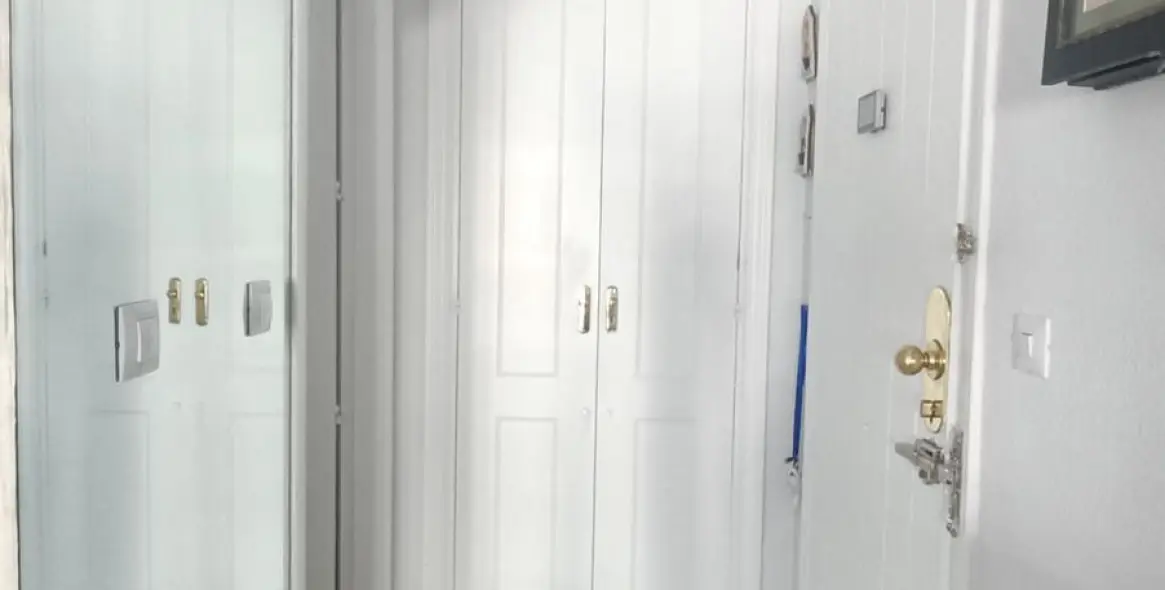 Продажа апартаментов на среднем этаже в Puerto Banús 13